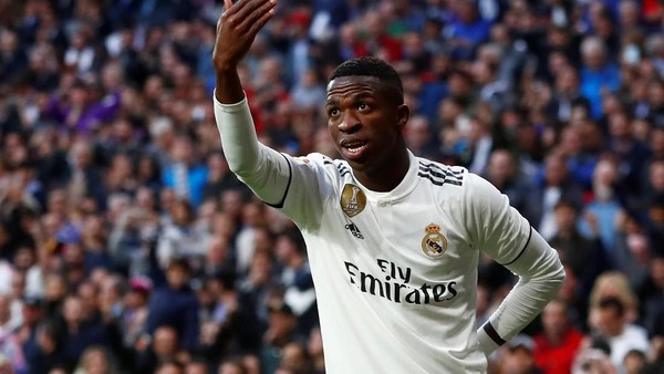 Tak Cuma Vinicius, Beckham dan Para Bintang Ini Juga Tolak Barca demi Madrid