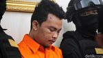 Ini Dia Tampang Pelaku Pembunuhan Satu Keluarga di Bekasi