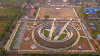 Para Avengers bukan hanya punya mimpi besar, tapi melakukan tindakan yang besar untuk melindungi orang banyak, melindungi orang yang lemah. Foto: Dok. Ditjen Cipta Karya Kementerian PUPR