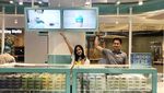 Pose Manis Eugine Patricia, Anak Muda Indonesia Masuk 30 Under 30 Forbes