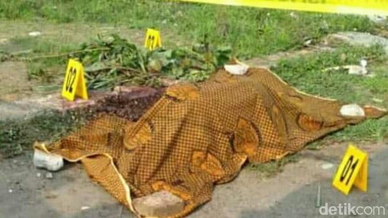 Pasutri di Tulungagung Tewas Dibunuh, Pelaku Tetangga Sendiri Pasutri di Tulungagung Tewas Dibunuh, Pelaku Tetangga Sendiri