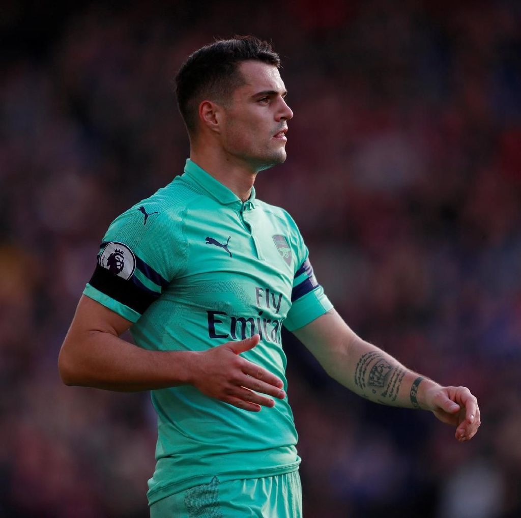 Detikcom - Informasi Berita Terupdate Hari Ini