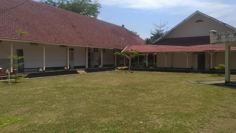 Jejak Getir Pendidikan di Makassar Era Kolonial Jejak Getir Pendidikan di Makassar Era Kolonial
