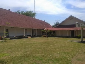 Jejak Getir Pendidikan di Makassar Era Kolonial