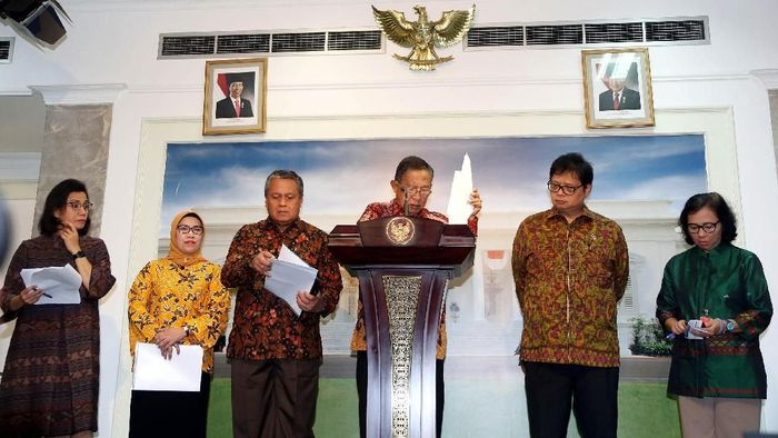 Foto: Rengga Sancaya/detikcom Foto: Rengga Sancaya/detikcom