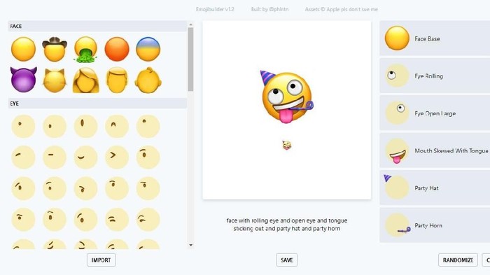 Download 46 Gambar Emoji Ompong  Gratis