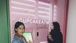 Pose Manis Eugine Patricia, Anak Muda Indonesia Masuk 30 Under 30 Forbes