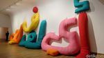 Menarik! Yuk Intip 3 Karya Seniman Asia di Museum MACAN