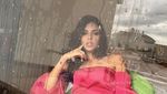 Foto: Liburannya Si Seksi Miss Kolombia 2017