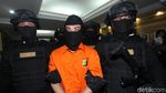 Ini Dia Tampang Pelaku Pembunuhan Satu Keluarga di Bekasi