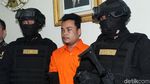 Ini Dia Tampang Pelaku Pembunuhan Satu Keluarga di Bekasi