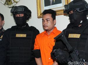 Polisi Akan Gelar Rekonstruksi Pembunuhan Sekeluarga di Bekasi