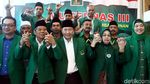 PPP Kubu Muktamar Jakarta Dukung Prabowo-Sandi