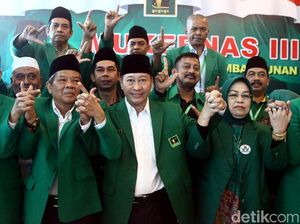 Kubu Humphrey Dukung Prabowo, Timses Jokowi: Itu Bluffing Politik