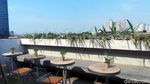 Foto: Hotel & Coffee Shop Instagramable Baru di Senayan