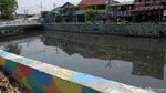 Tanpa Waring, Begini Kondisi Terkini Kali Item
