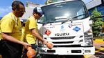 PGN Sebar 32 Unit Truk Gaslink