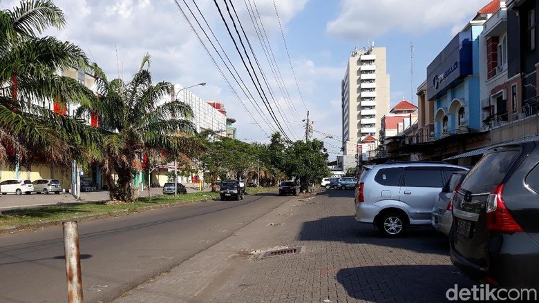 Ciduk Pengeroyok di Solo Baru, Polisi: Hanya Tembakan Peringatan Ciduk Pengeroyok di Solo Baru, Polisi: Hanya Tembakan Peringatan