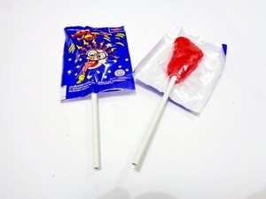Permen Rokok hingga Permen Kaki, Jajanan Manis di Masa Kecil