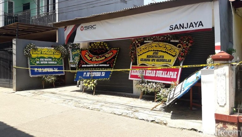 Haris Simamora Tersangka, Ini 4 Fakta Pembunuhan Satu Keluarga Haris Simamora Tersangka, Ini 4 Fakta Pembunuhan Satu Keluarga