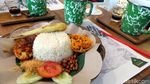 Foto: Hotel & Coffee Shop Instagramable Baru di Senayan