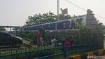Dermaga Premium Merak Bisa Digunakaan Mulai Medio Desember