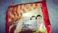 Memang nikmat banget. Anak Mas rasa keju jadi camilan kesukaan anak 90-an. Foto: Istimewa