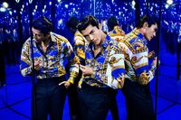 Henry Golding Jadi Pria Asia Pertama yang Terpilih Sebagai 'Man of The Year'