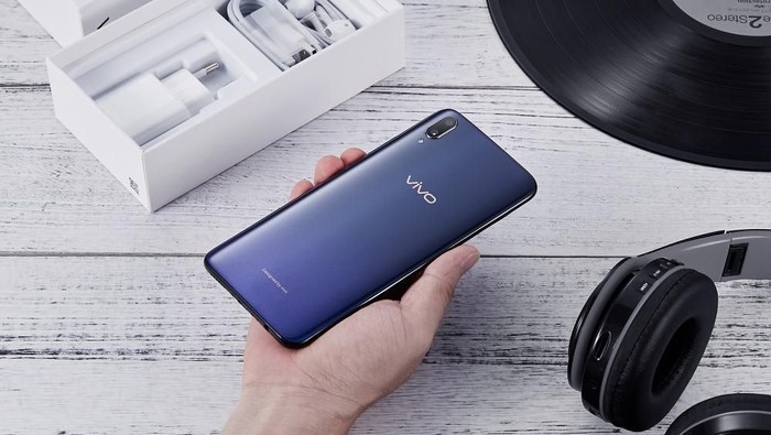Foto: Vivo Pro 11 Foto: Vivo Pro 11