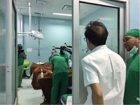 Kisah Juru Parkir yang Bisa Ikut Operasi Katarak Gratis Sido Muncul