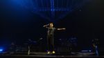 Begini Serunya Jaz Buka Konser Charlie Puth