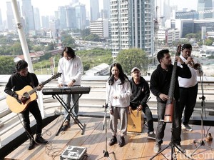 Di Balik Judul Sebuah Lagu dari Payung Teduh