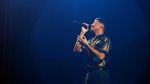 Begini Serunya Jaz Buka Konser Charlie Puth