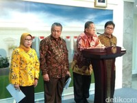 Jelang 2019, Tiga Jurus Baru Dirilis Agar Ekonomi RI Tak Keok