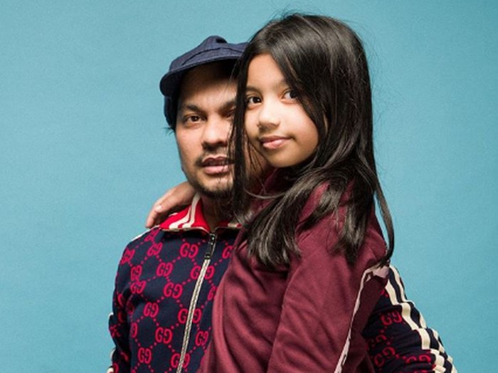 Pajang Foto Jokowi, Tompi: Tak Ada Ekspresi Ngotot, Istana akan Pilih Tuannya