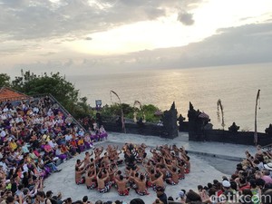Asosiasi Travel Bali Dukung Atraksi Budaya Jadi Komoditas Wisata