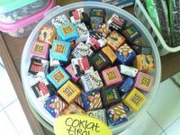 Ini Dia 6 Cokelat Favorit Anak 90 an Kamu Suka Yang Mana 