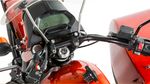 Motor Listrik Pertama dengan Sespan Ini Made In Rusia