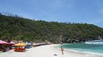 Foto: Pantai Atuh, Pantai Cantik Tersembunyi di Nusa Penida