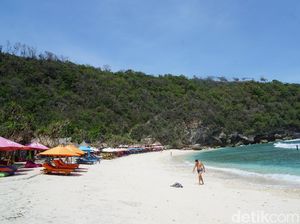 Bupati Klungkung Ungkap Penghambat Investasi di Nusa Penida