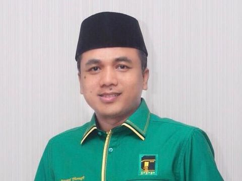Bendera Berkibar di Kampanye Prabowo di Sukabumi, PPP: Mestinya Tim 02 Cegah