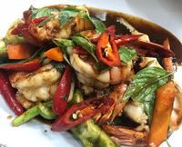 Kedai Kaki Lima Jay Fai di Bangkok Kembali Masuk Daftar Michelin Guide Bangkok