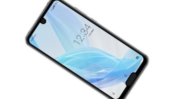 Ponsel ini sendiri memiliki punya layar yang terbilang kecil dibanding berbagai ponsel flagship yang ada saat ini. Layarnya IGZO LCD-nya hanya berdiagonal 5,2 inch. Foto: Android Community