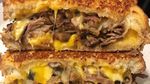 Siapa Mau Sarapan Sandwich Isi Keju Leleh Creamy Ini?