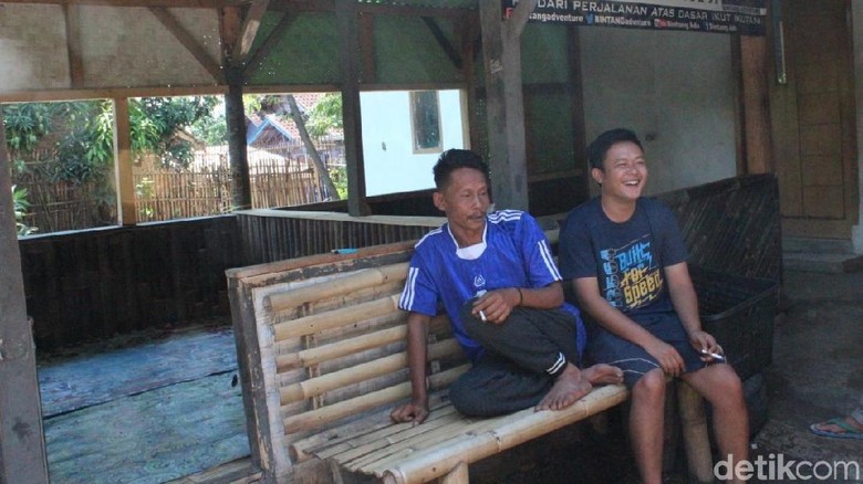 Cerita Warga Garut Bantu Tangkap Haris Simamora Pembunuh 1 Keluarga Cerita Warga Garut Bantu Tangkap Haris Simamora Pembunuh 1 Keluarga