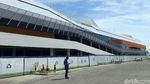 Dermaga Premium Merak Bisa Digunakaan Mulai Medio Desember