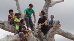 Foto: Jelajah Tempat Ajaib di Maluku