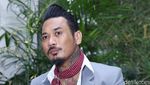 Ditanya soal Via Vallen, Jerinx SID Bungkam