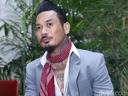 Polda Metro Mulai Selidiki Laporan Adam Deni soal Jerinx