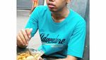 Selebgram Rijal Mulyana yang Kerap Pamer Aksi Kocak Saat Kulineran